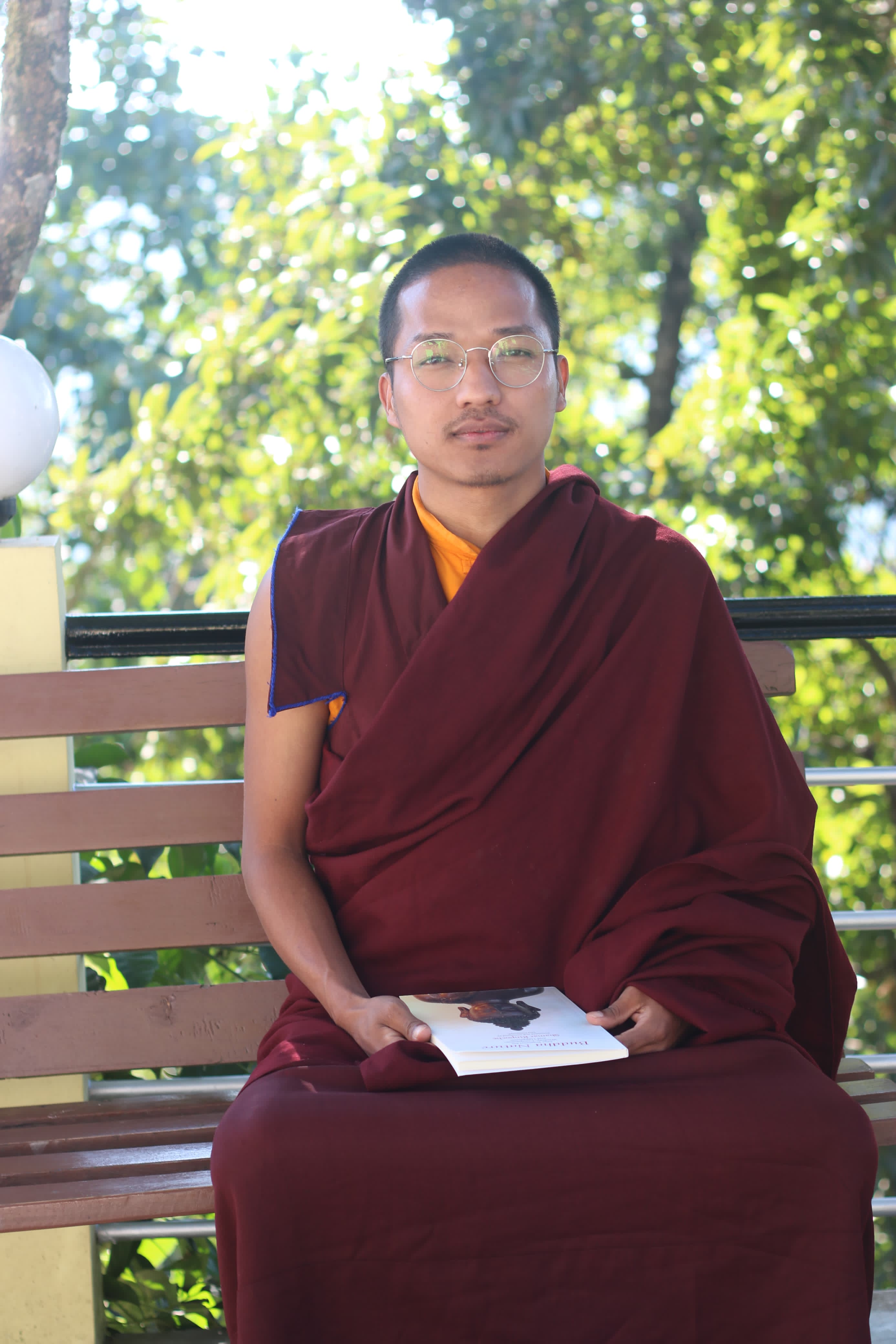 Acarya Acharya Karma